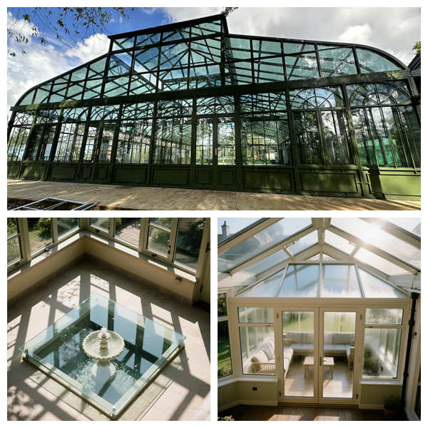 Yongsheng Glass Sunrooms: Transform Your Home & Wellbeing